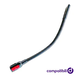 Lancia lunga Flessibile DYSON V7, V8, V10, V11, compatibile