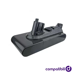 Batteria Dyson V15/SV22 con sgancio rapido Compatibile