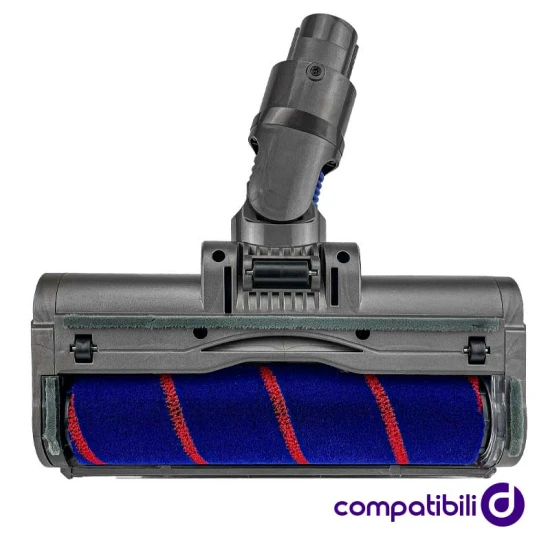 Spazzola pavimento  Dyson V7, V8, V10, V11, V15  compatibile