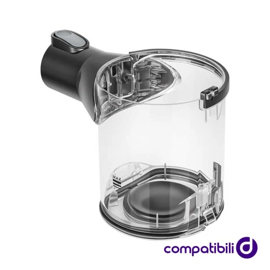 Contenitore Polvere V6 Dyson compatibile 