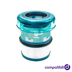 Filtro Lavabile compatibile Dyson V16 Piston Animal SV53 – Rif. 974676-01