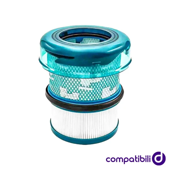 Filtro Lavabile compatibile Dyson V16 Piston Animal SV53 – Rif. 974676-01