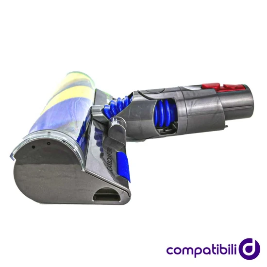 Spazzola Slim Dyson V8 Slim SV10K con Rullo Morbido