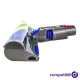 Spazzola Slim Dyson V8 Slim SV10K con Rullo Morbido
