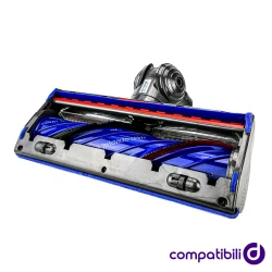 Spazzola Motorizzata Anti-Groviglio compatibile Dyson V7 V8 V10 V11 V15