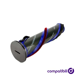 Rullo spazzola anti-groviglio compatibile con Dyson V11 e V15 – High Torque/Digital Motorbar