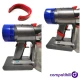 Fermo Pulsante Dyson V6 V7 V8 V10 V11 V15 Compatibile