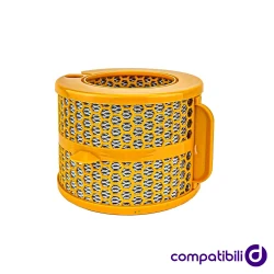 Filtro Evaporatore compatibile con Dyson PH01 PH02 PH03 PH04 PH3A – Rif. 970718-01