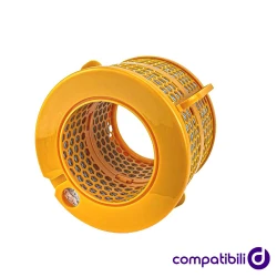 Filtro Evaporatore compatibile con Dyson PH01 PH02 PH03 PH04 PH3A – Rif. 970718-01