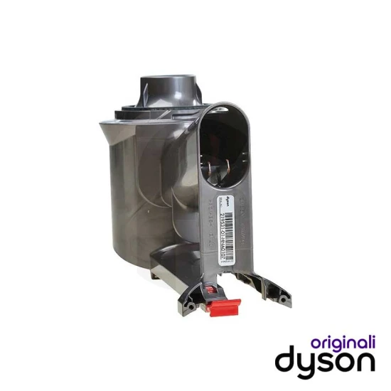 Corpo principale Dyson V8 SV10  Originale - 967812-01