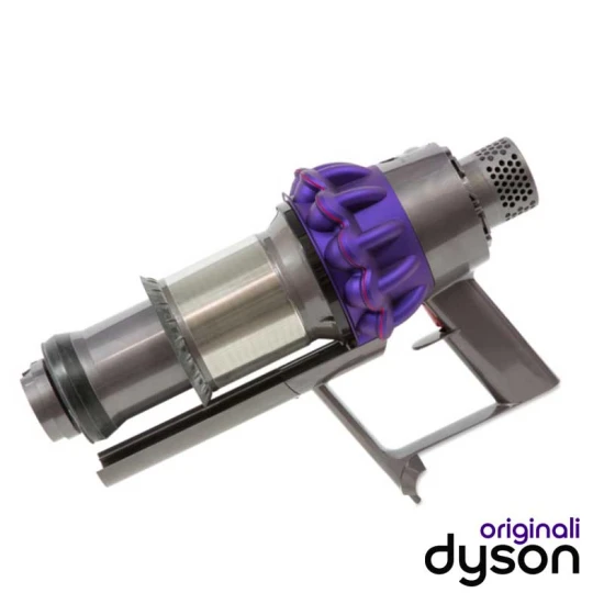 Corpo princiapla DYSON V10 SV12 PURPLE  originale - 969596-06 