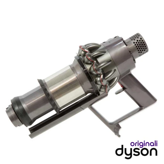 Corpo + Motore e ciclone Dyson V10 Absolute / Total Clean Originale - 969596-17