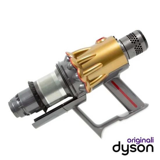 Corpo principale Dyson V12 Detect Slim Originale referenza 971640-02