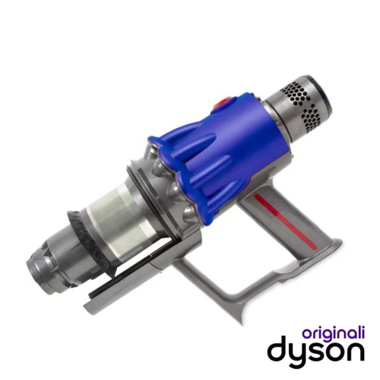 Corpo Motore e Ciclone Dyson V12 SV26 Slim Originale - 971640-09