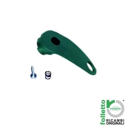 Avvolgicavo Superiore VK140 - Originale VORWERK - 30831