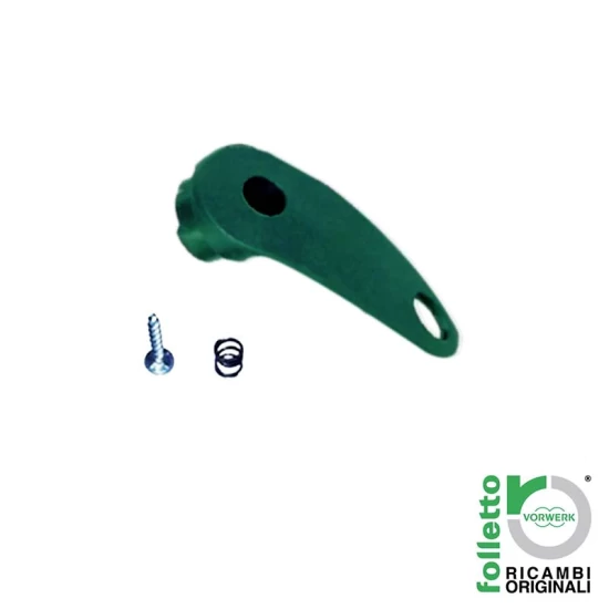 Avvolgicavo Superiore VK140 - Originale VORWERK - 30831 Ricambi Originali VK140