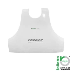 Calotta serigrafata superiore EB420 - Ricambio Originale - 32657