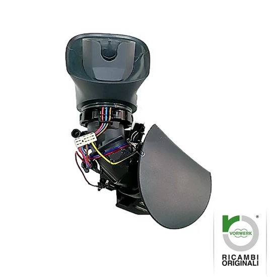 Snodo elettrico per SP530 - Ricambio Originale - 32242 RIcambi Originali Pulilava