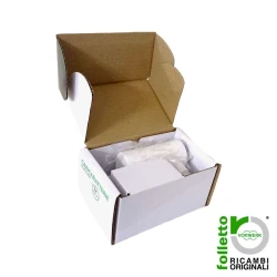 Caricabatterie per VB100 - Ricambio Originale  - 02107