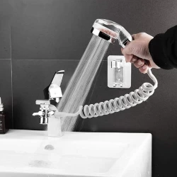 Doccetta per lavandino UNIVERSALE