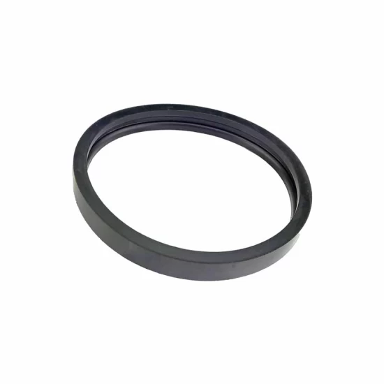 Cinghia frizione gomma per ucidatrice Folletto PL511 Ricambi PL511/512