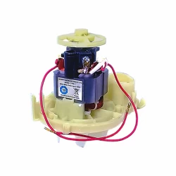 Motore per Folletto VK 120 - 121 - 122 Potenziato 450w Tedesco