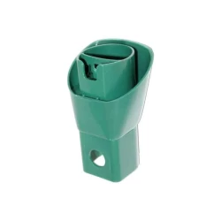 Adattatore NON elettrificato per Folletto VK130 VK131 VK135 VK136 VK140 VK150