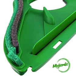 Piastra Sottospazzola con setole per Folletto VK150