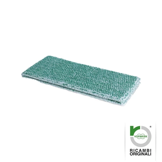 Panno Microfibra per lavavetri VG100 - Ricambio Originale - 49346 RIcambi Originali VG100