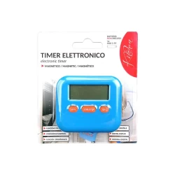 Timer Elettronico