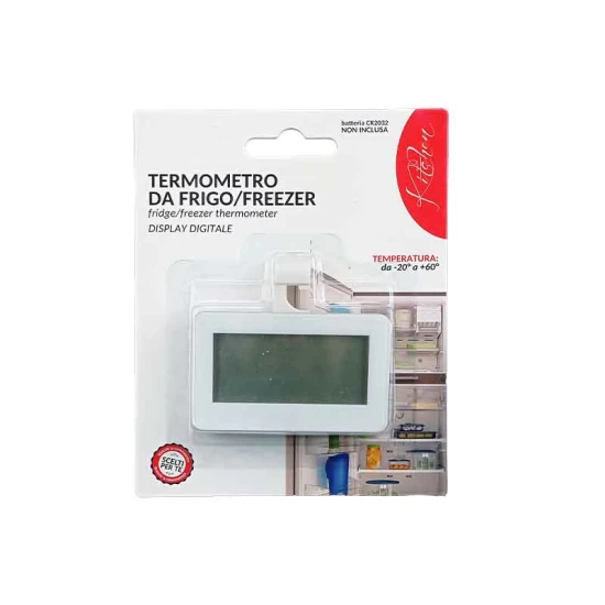 Termometro da Freezer Prodotti per Elettrodomestici