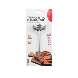 Termometro a sonda per alimenti