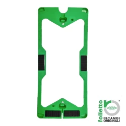 PIASTRA FOLLETTO SP7 - Ricambio Originale - 75465