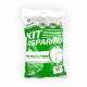 Kit Risparmio per Folletto VK140-150 - in busta Ricambi Compatibili Folletto