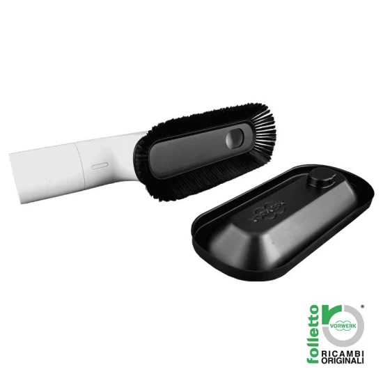 Tucano per Folletto VK7 - Ricambio Originale Vorwerk - 74987 Ricambi Originali VK7