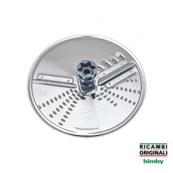 Affettatutto Originale Bimby TM6 - 37224