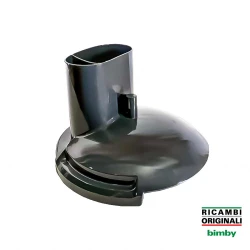 Coperchio Affettatutto Originale Bimby TM6 - 37528