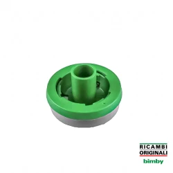 Manopola Accensione e Regolazione Originale Bimby TM6 32622