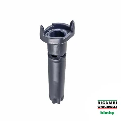 Perno centrale affettatutto Originale Bimby TM6 - 37223