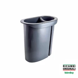 Spingitore per Affettatutto Originale Bimby TM6 - 37529