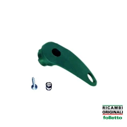 Avvolgicavo Superiore VK140 - Originale VORWERK - 30831
