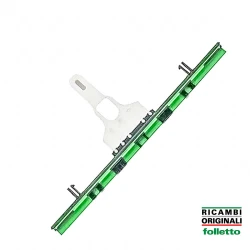 Bandella Anteriore setole EB400 Originale Vorwerk - 32655