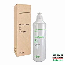 KoboClear - Detergente vetri 750ml -  Ricambio Originale - 41482
