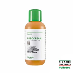 Koboclean Parquet SP600 - Ricambio Originale  01084 