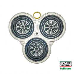 Modulo Panda per PL515 - Originale Vorwerk – 44358