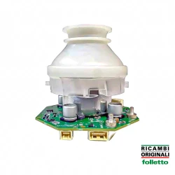 Motore con scheda elettronica originale per Folletto VK7 - 37249