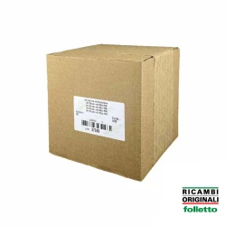 Motore con scheda elettronica originale per Folletto VK7 - 37249