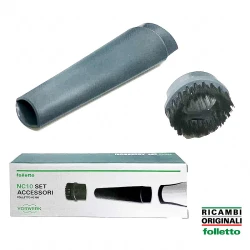 NC10 Set accessori per Folletto VC100 - originale  Vorwerk - 05439