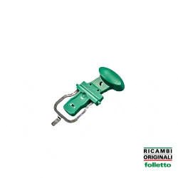 Tasto Sgancio Bastone per VK140 - Originale FOLLETTO - 30815