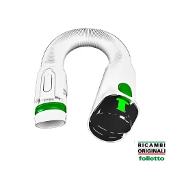Tubo Flex sb7 per Folletto VK7 - Ricambio Originale Vorwerk - 74986